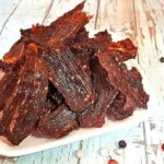 Wild Bills Beef Jerky Recipe