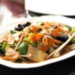Beef Chop Suey Recipe