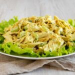 Coronation Chicken Mary Berry Recipe