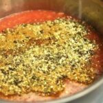 Mrs Wages Salsa Mix Recipe