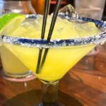 Longhorn Margarita Recipe