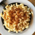Macaroni Grill Mac And Cheese Recipe