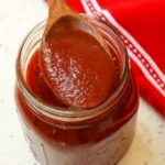 Johnny Harris BBQ Sauce Recipe