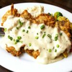 Texas Roadhouse Chicken Fried Steak Recipe