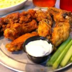 Chicken Lips Recipe