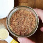 Zaxby's French Fry Seasoning Recipe