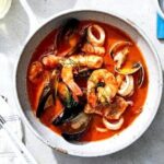 Costco Seafood Medley Recipe