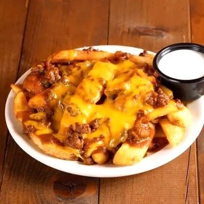 Texas Roadhouse Steak Fries Recipe