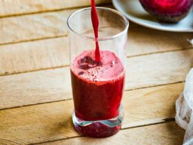 Snake Juice Recipe