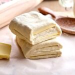 Organic Puff pastry Recipe