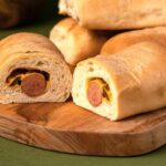 Shipley's Kolaches Recipe