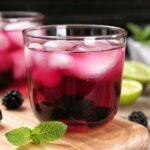 Carrabba's Blackberry Sangria Recipe