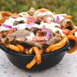 Arby's Loaded Curly Fries Recipe
