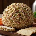 Pioneer Woman Cheese Ball Recipe