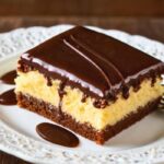 Texas Sheet Cake Recipe