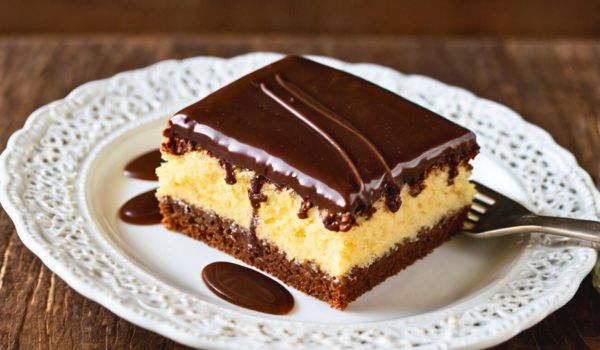 Texas Sheet Cake Recipe