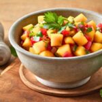 Mango Salsa Recipe