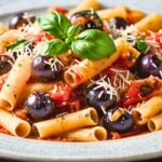 Pasta Alla Norma Recipe