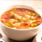Hearty Cabbage Soup Recipe