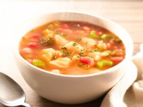 Hearty Cabbage Soup Recipe