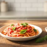 Pasta Pomodoro Recipe