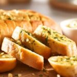 Baguette Garlic Bread Recipe
