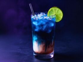 Midnight Malibu Dirty Soda Recipe
