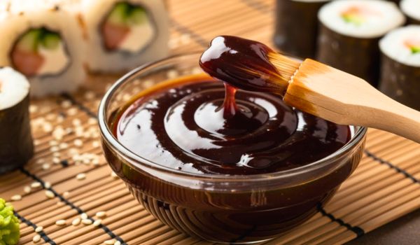 Eel Sauce Recip