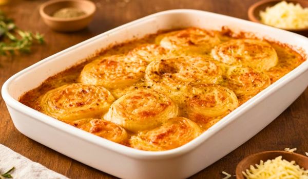 Tennessee Onions Better Than Onion Rings Recipe