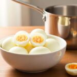 Ina Garten Hard Boiled Eggs Recipe