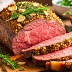 Ina Garten Boneless Prime Rib Roast Recipe