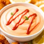 Dynamite Sauce Recipe