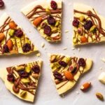 Ina Garten White Chocolate Bark Recipe