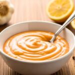 Shut Yo Mouth Sauce Recipe