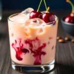 Cherry White Russian Recipe