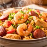 Ina Garten Jambalaya Recipe