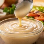 Sweet Onion Sauce Subway Recipe