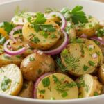 Ina Garten French Potato Salad Recipe