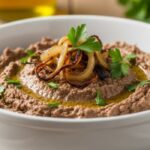 Ina Garten Chopped Liver Recipe