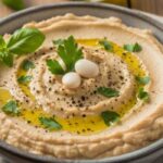 Ina Garten White Bean Dip Recip