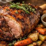 Ina Garten 4 Hour Lamb Recipe