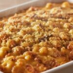 Barefoot Contessa Truffle Mac and Cheese Recipe