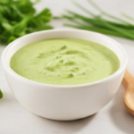 Ina Garten Green Goddess Dressing Recipe