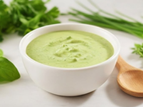 Ina Garten Green Goddess Dressing Recipe