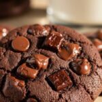 Ina Garten Double Chocolate Chip Cookies Recipe
