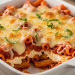 Ina Garten Baked Ziti Recipe