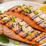 Ina Garten Asian Grilled Salmon Recipe