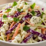 Ina Garten Blue Cheese Coleslaw Recipe