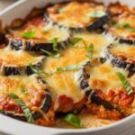 Ina Garten Eggplant Gratin Recipe