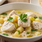 Ina Garten Fish Chowder Recipe